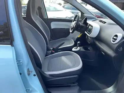 Photo 13 Renault Twingo  III Achat Intégral - 21