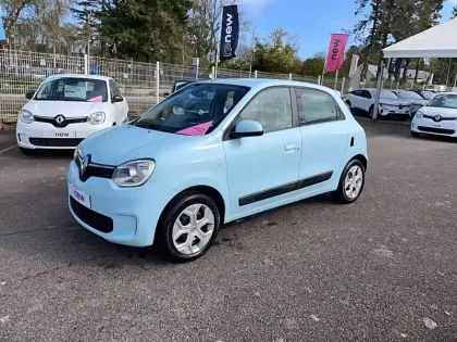 Photo Renault Twingo Zen
