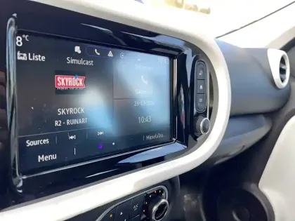 Photo 11 Renault Twingo  III Achat Intégral - 21