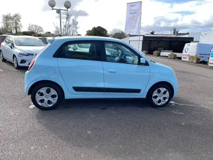 Photo 5 Renault Twingo  III Achat Intégral - 21
