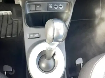 Photo 12 Renault Twingo  III Achat Intégral - 21