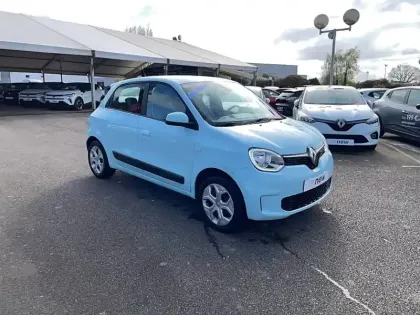 Photo 6 Renault Twingo  III Achat Intégral - 21