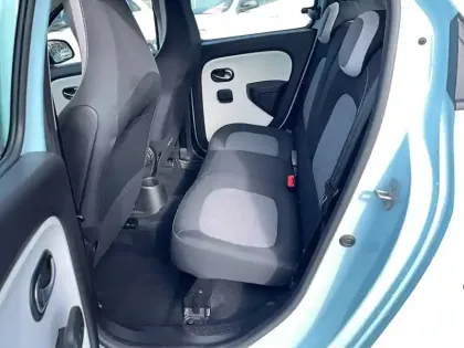 Photo 15 Renault Twingo  III Achat Intégral - 21