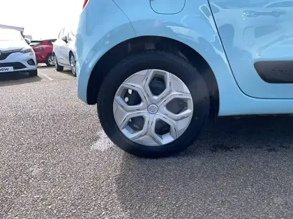 Photo 21 Renault Twingo  III Achat Intégral - 21