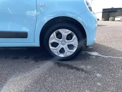 Photo 20 Renault Twingo  III Achat Intégral - 21