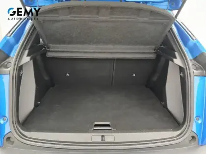 Photo 23 Peugeot 2008 Gén. II Ph2 GT 5