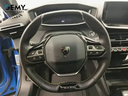 Photo 30 Peugeot 2008 Gén. II Ph2 GT 5