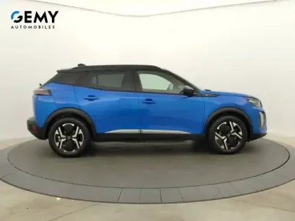 Photo 21 Peugeot 2008 Gén. II Ph2 GT 5