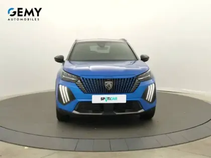 Photo 19 Peugeot 2008 Gén. II Ph2 GT 5