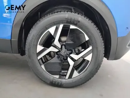 Photo 28 Peugeot 2008 Gén. II Ph2 GT 5