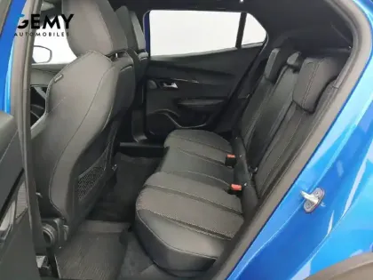 Photo 27 Peugeot 2008 Gén. II Ph2 GT 5