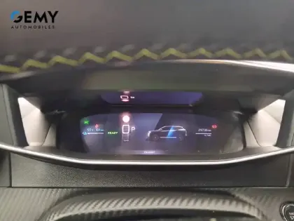 Photo 34 Peugeot 2008 Gén. II Ph2 GT 5