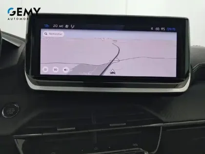 Photo 31 Peugeot 2008 Gén. II Ph2 GT 5