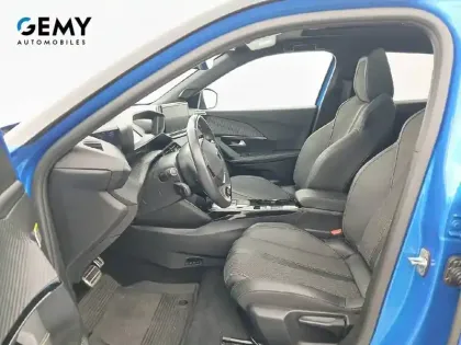 Photo 26 Peugeot 2008 Gén. II Ph2 GT 5