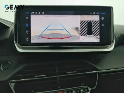 Photo 32 Peugeot 2008 Gén. II Ph2 GT 5