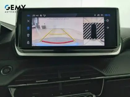 Photo 33 Peugeot 2008 Gén. II Ph2 GT 5