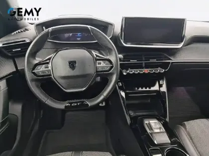 Photo 25 Peugeot 2008 Gén. II Ph2 GT 5