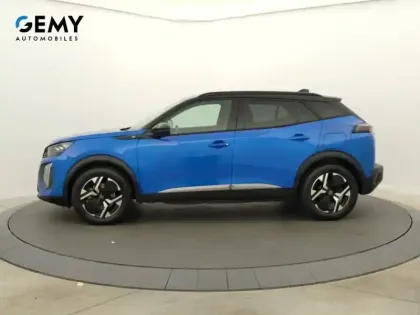 Photo 36 Peugeot 2008 Gén. II Ph2 GT 5