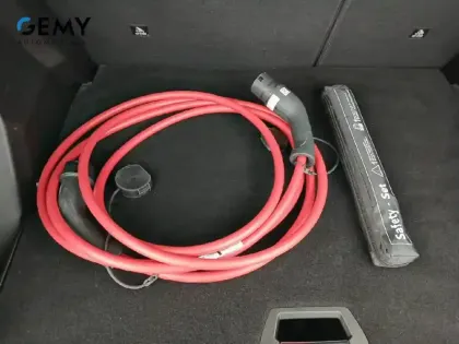 Photo 39 Peugeot 2008 Gén. II Ph2 GT 5