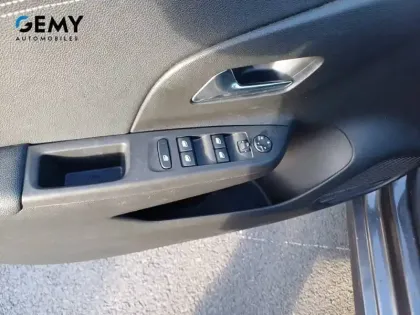 Photo 16 Opel Corsa  1.2 Turbo 100 ch BVM6