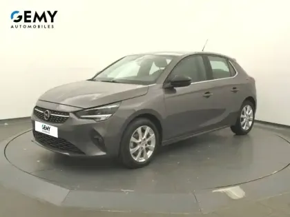 Photo 17 Opel Corsa Gén. VI Ph1 Elegance 5