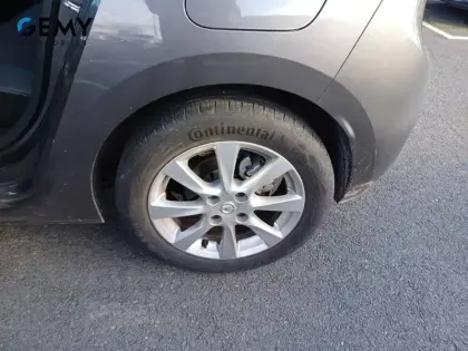 Photo 10 Opel Corsa  1.2 Turbo 100 ch BVM6