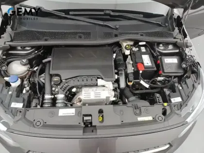 Photo 28 Opel Corsa Gén. VI Ph1 Elegance 5