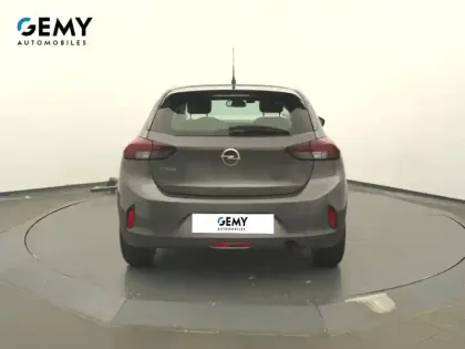 Photo 21 Opel Corsa Gén. VI Ph1 Elegance 5