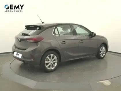 Photo 34 Opel Corsa Gén. VI Ph1 Elegance 5