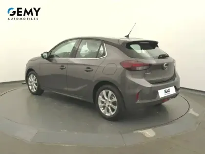 Photo 23 Opel Corsa Gén. VI Ph1 Elegance 5