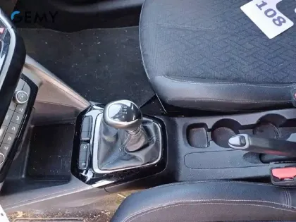 Photo 11 Opel Corsa  1.2 Turbo 100 ch BVM6