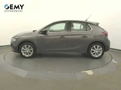 Photo 35 Opel Corsa Gén. VI Ph1 Elegance 5