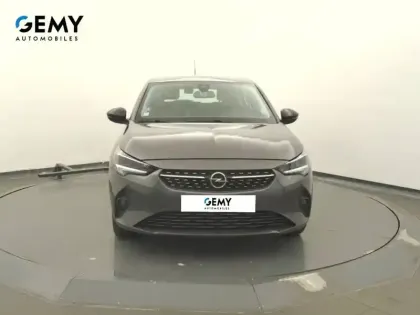 Photo 18 Opel Corsa Gén. VI Ph1 Elegance 5