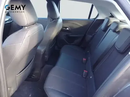 Photo 9 Opel Corsa  1.2 Turbo 100 ch BVM6