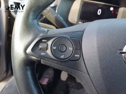 Photo 14 Opel Corsa  1.2 Turbo 100 ch BVM6