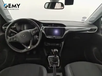 Photo 24 Opel Corsa Gén. VI Ph1 Elegance 5