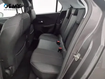 Photo 26 Opel Corsa Gén. VI Ph1 Elegance 5