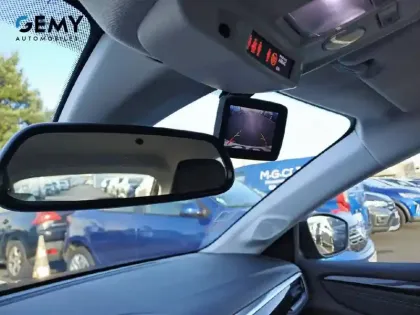 Photo 15 Opel Corsa  1.2 Turbo 100 ch BVM6