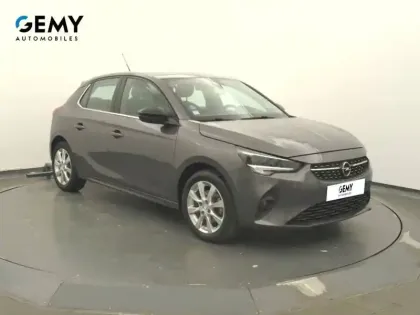 Photo 19 Opel Corsa Gén. VI Ph1 Elegance 5