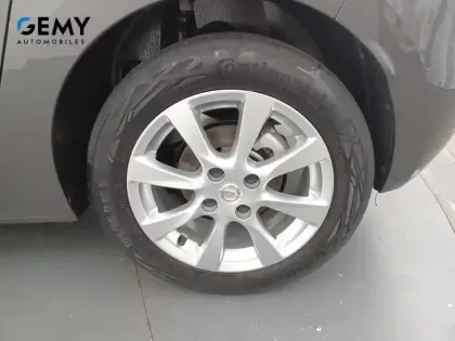 Photo 27 Opel Corsa Gén. VI Ph1 Elegance 5