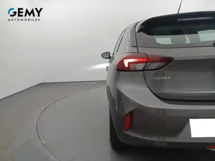 Photo 33 Opel Corsa Gén. VI Ph1 Elegance 5