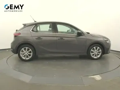 Photo 20 Opel Corsa Gén. VI Ph1 Elegance 5