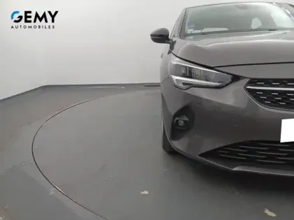 Photo 36 Opel Corsa Gén. VI Ph1 Elegance 5