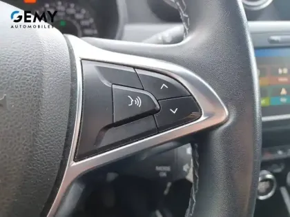 Photo 14 Dacia Duster  Blue dCi 115 4x2