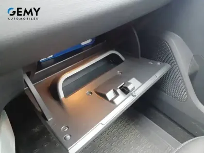 Photo 20 Dacia Duster  Blue dCi 115 4x2