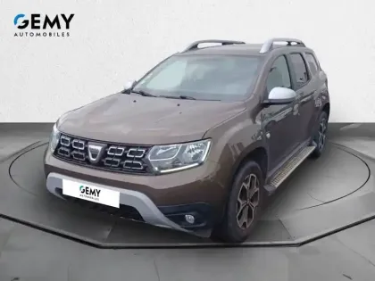 Photo Dacia Duster Prestige
