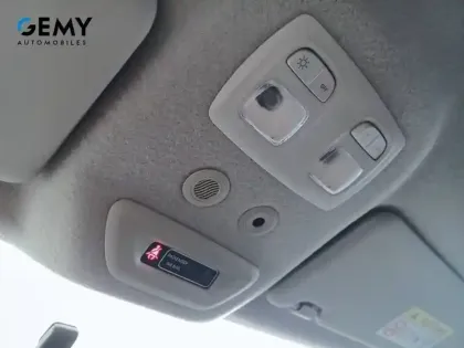 Photo 18 Dacia Duster  Blue dCi 115 4x2