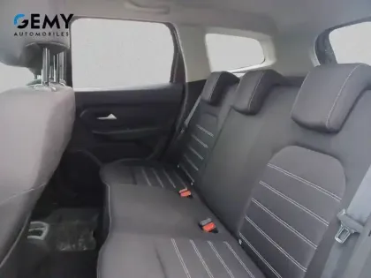 Photo 9 Dacia Duster  Blue dCi 115 4x2