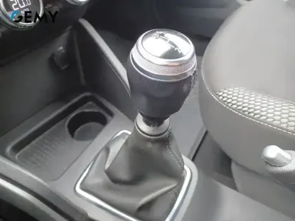 Photo 16 Dacia Duster  Blue dCi 115 4x2