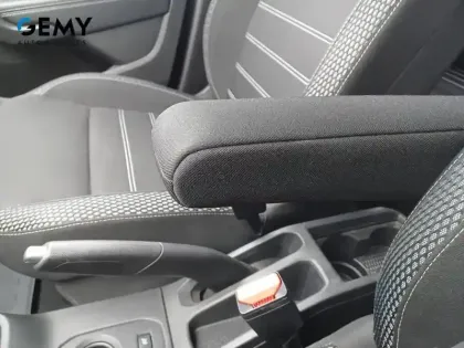 Photo 17 Dacia Duster  Blue dCi 115 4x2